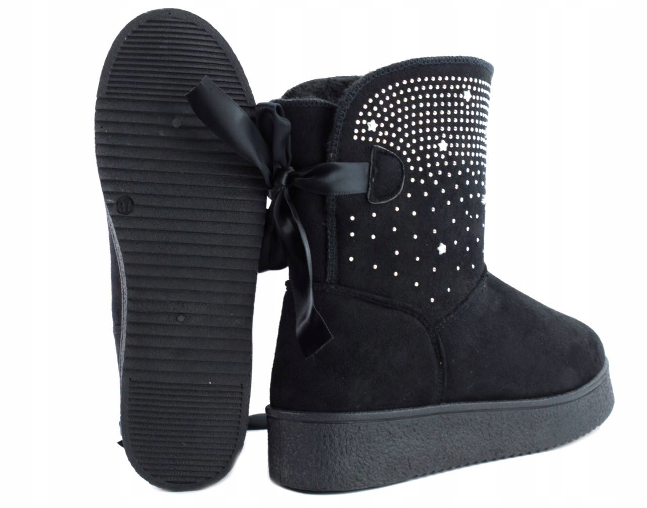 JB030 MODNE EMUSY CZRANE KOKARDA R. 38 Kod producenta JB030