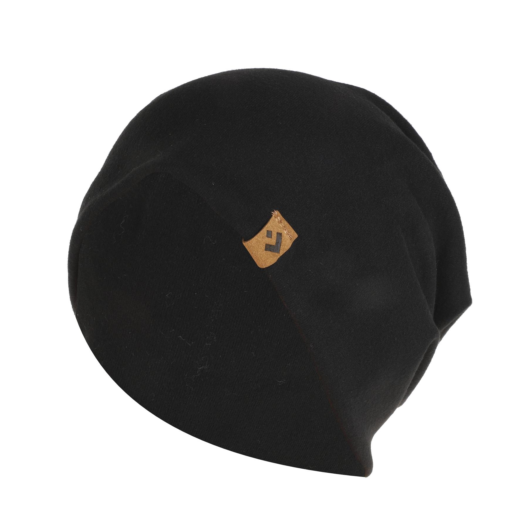 CZAPKA MĘSKA ZIMOWA JESIENNA Ciepła MORAJ Cienka