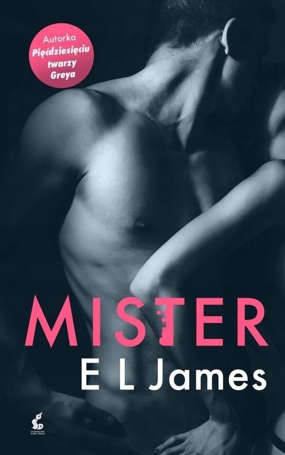 Mister Wyd.ii, E L James