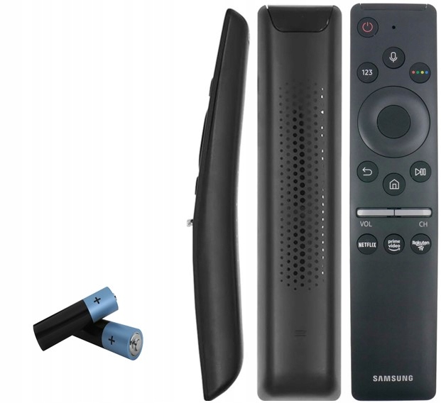 Originální Dálkový Ovladač Pro Televizor Samsung UE82RU8000 UE82RU8000U UE82RU8000UXZG