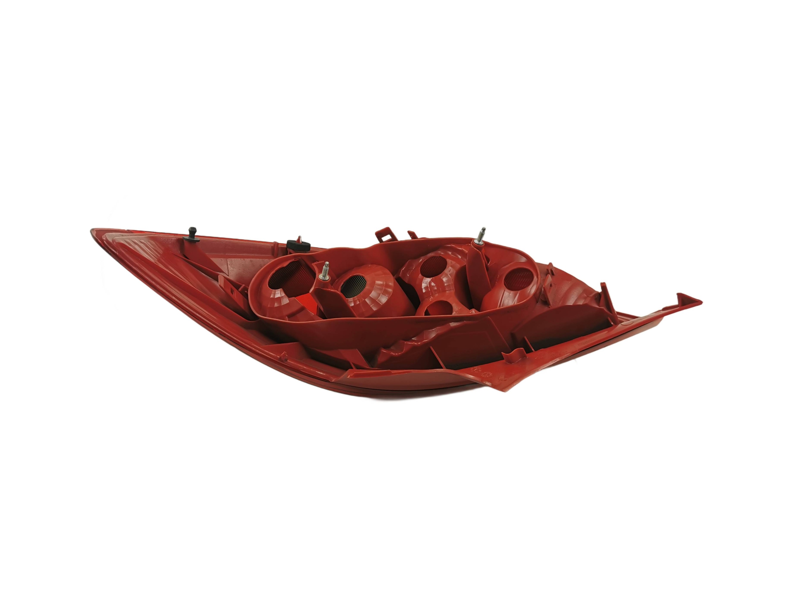 light left rear part OPEL CORSA D / 13186350