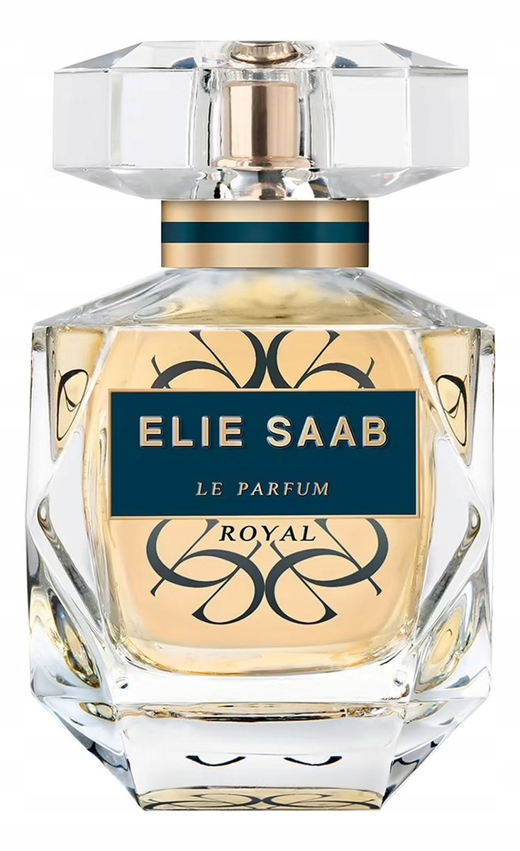 Elie Saab Le Parfum Royal parfémovaná voda sprej 50 ml