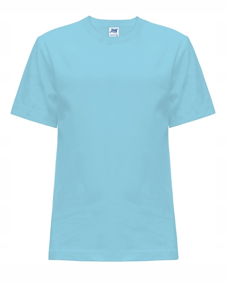 

Koszulka T-Shirt dziecięcy - Sky Blue- 12-14