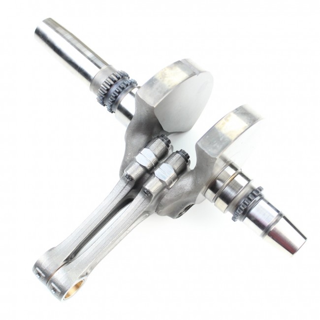 Kľukový Hriadeľ Can-am Defender maveric 1000 420219865