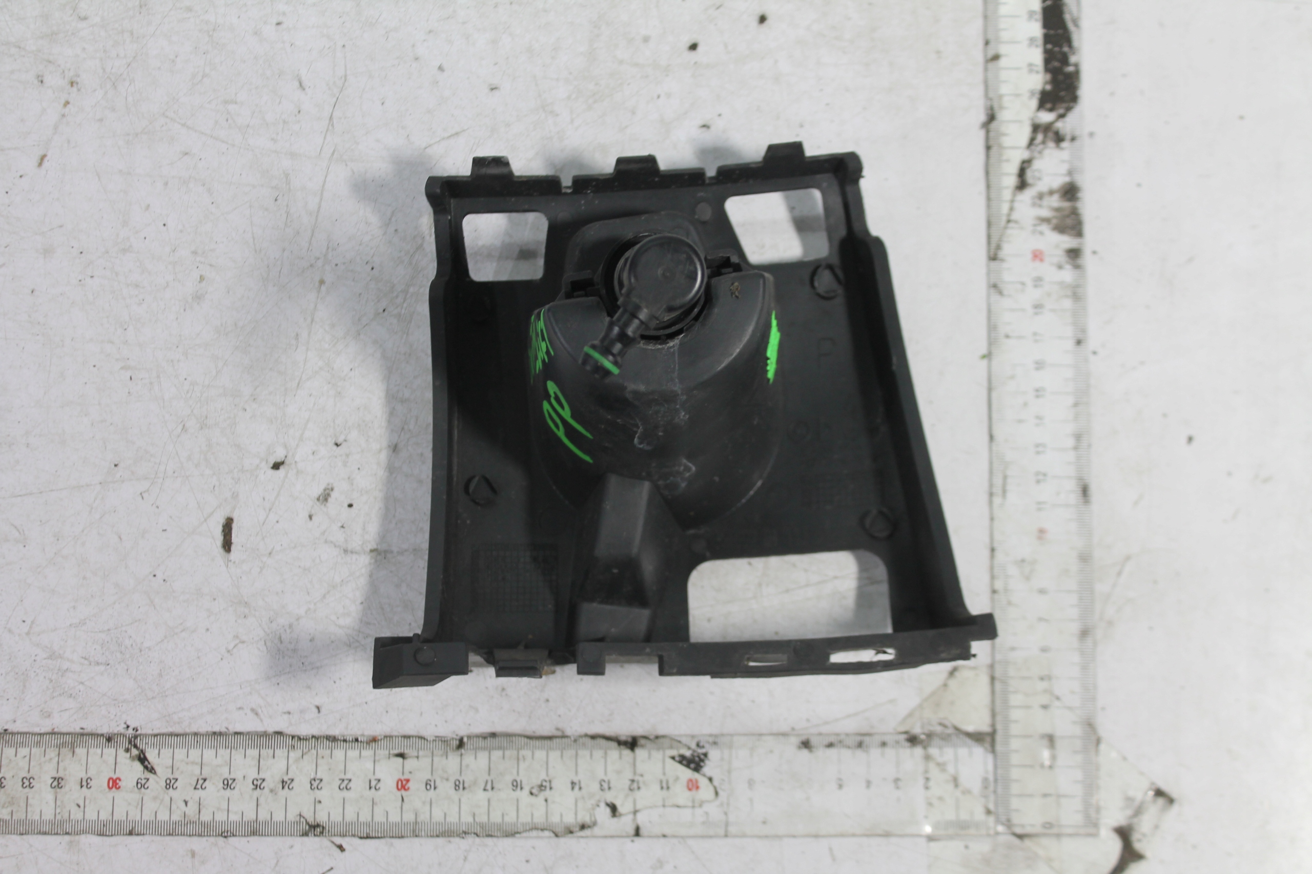 Spritzdüse Leuchte rechts 1Z0807056A OCTAVIA II LIFT 08