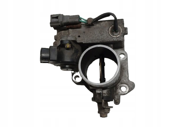 TOYOTA AVENSIS 2 II T25 03- PRZEPUSTNICA 270203E14