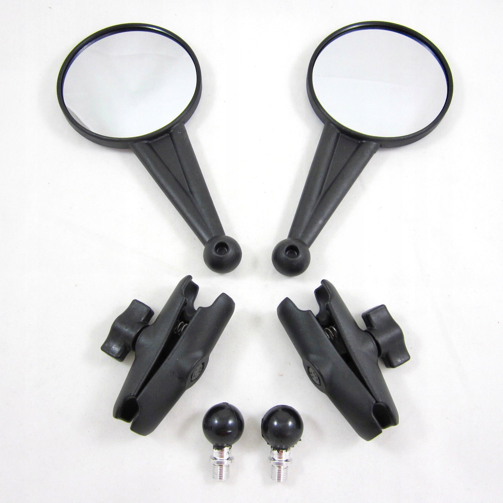 NIEZNISZCZALNE LUSTERKA DOUBLETAKE MIRROR ENDURO