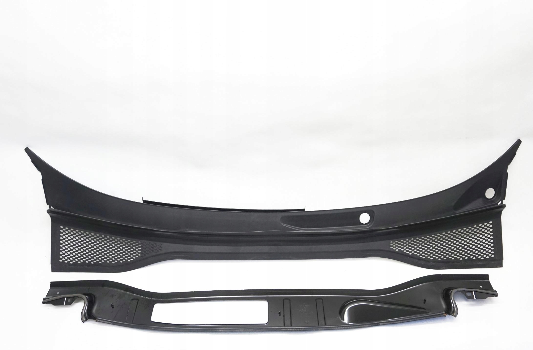 PODSZYBIE GÓRNE DOLNE EUROPA VW ID4 ID5 ID.4 ID.5 11B306239 11B819403