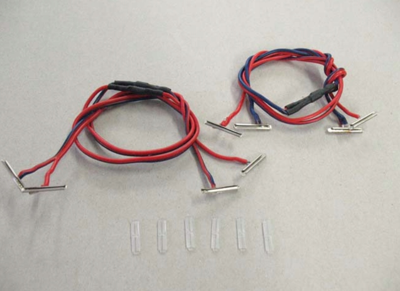 55391 , připojení zpětné smyčky