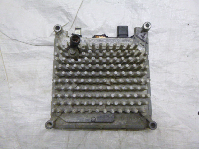 Moduł sterownik przetwornica Ford FIESTA MK8 PUMA II LX7A-14B227-AG