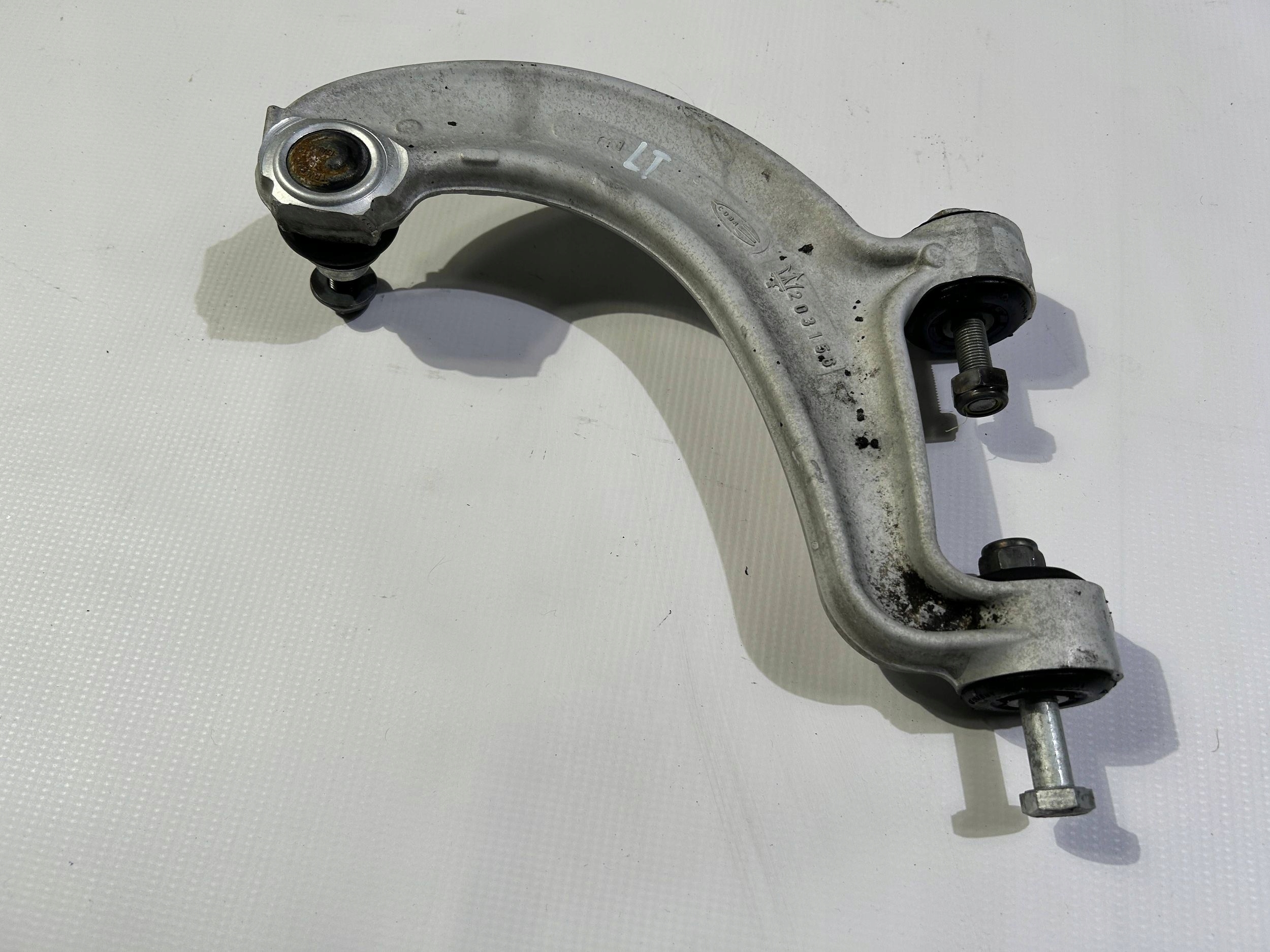 Querlenker heck hinten links Maserati GranTurismo 2008