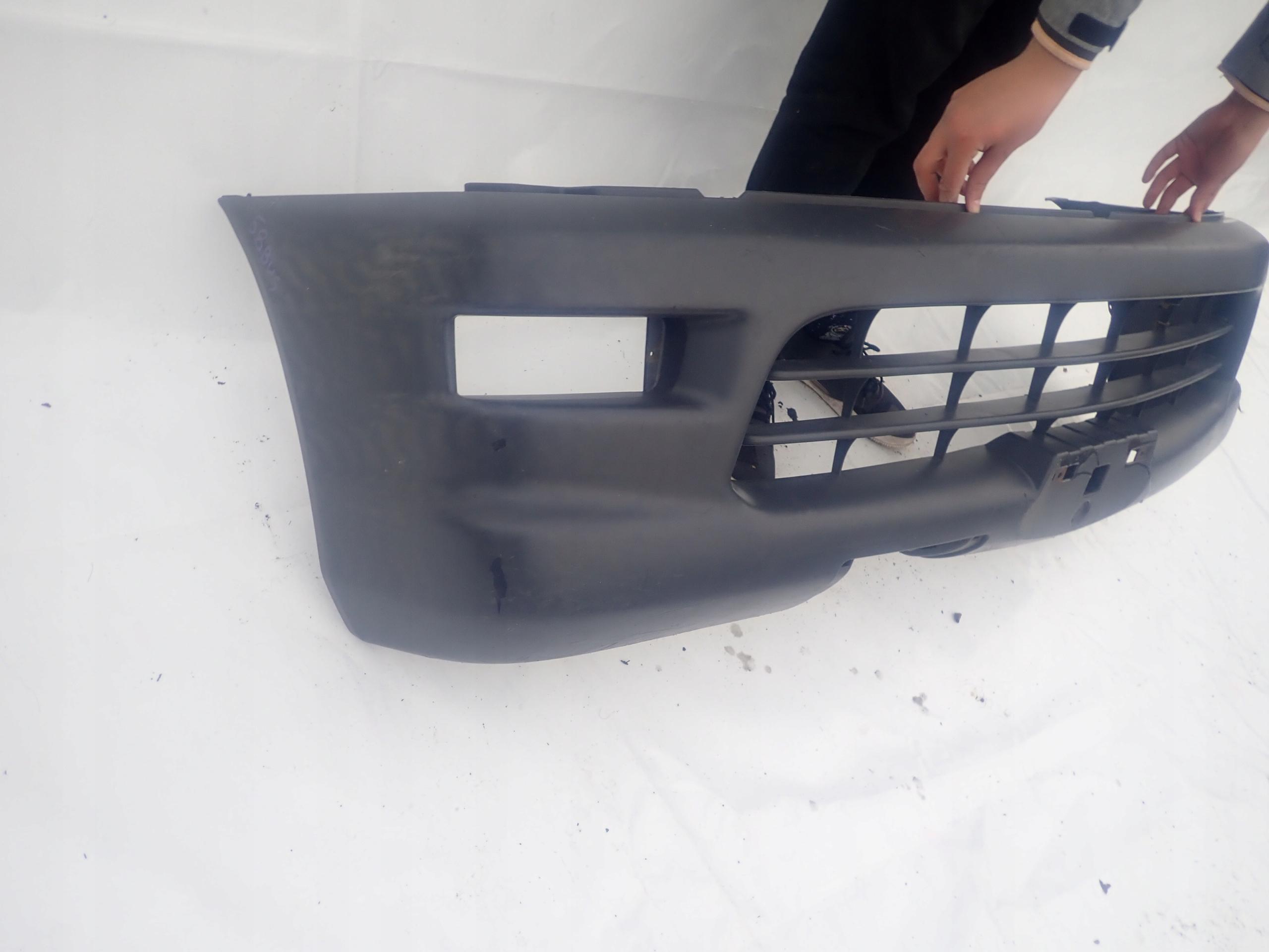 MITSUBISHI L400 LIFT 97-07 bumper front front