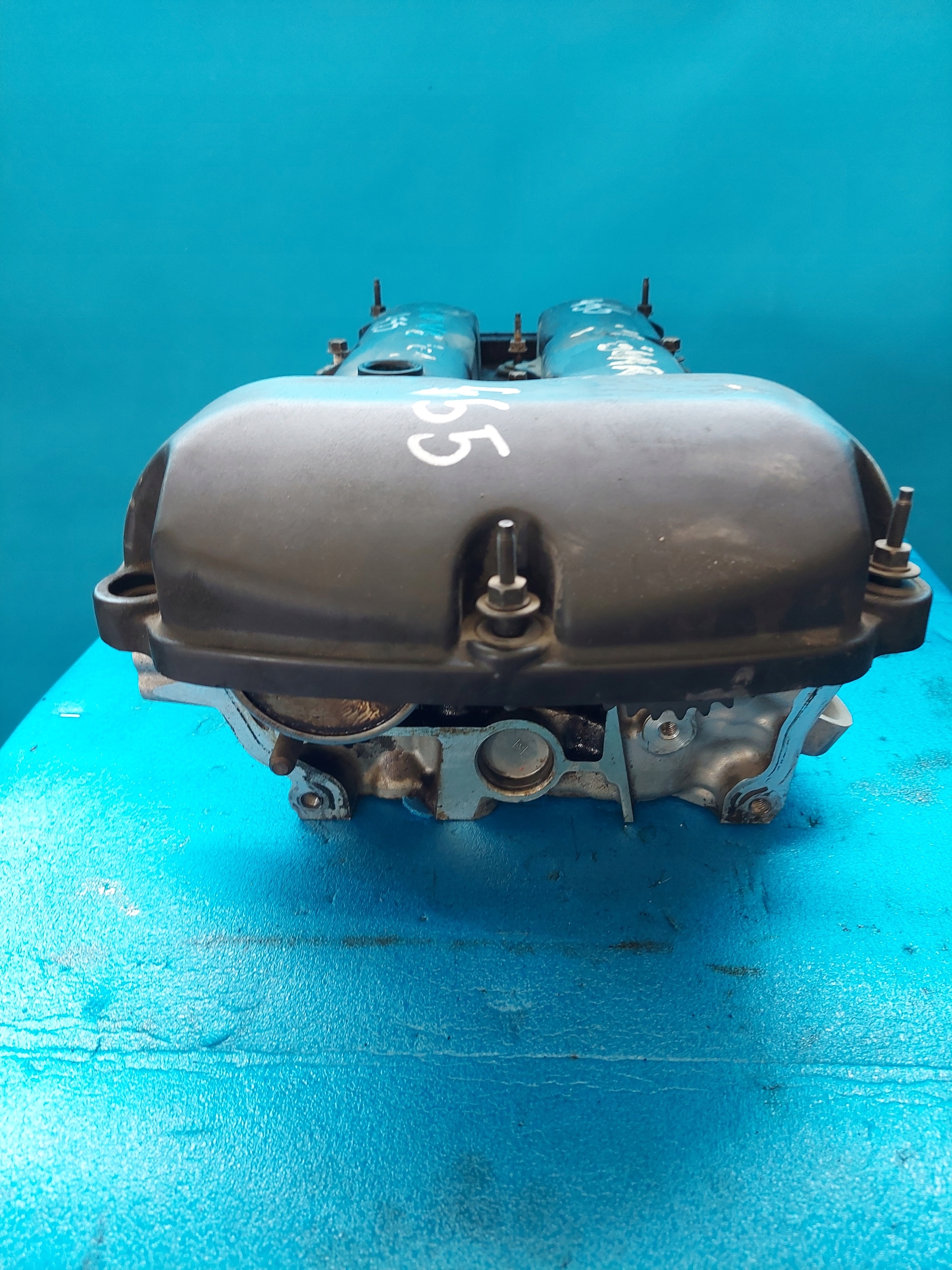 TESTATA JAGUAR S-TYPE 3.0 V6 RFXW4E6090AE