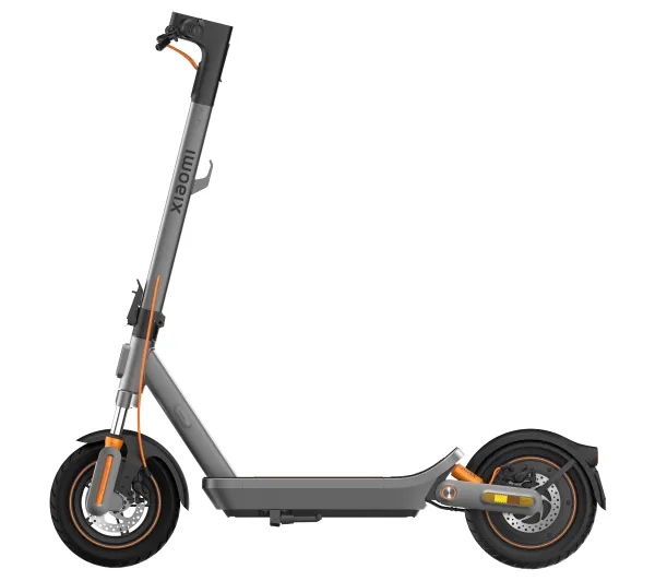 Hulajnoga elektryczna Xiaomi Electric Scooter 6 Max 450W 70km 12"