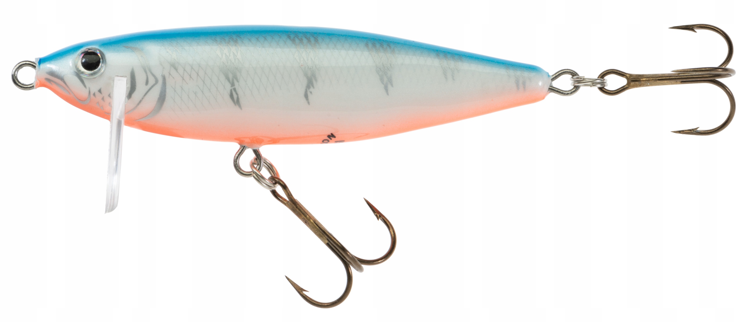 Wobler Jaxon Hs Bolek 7cm S N