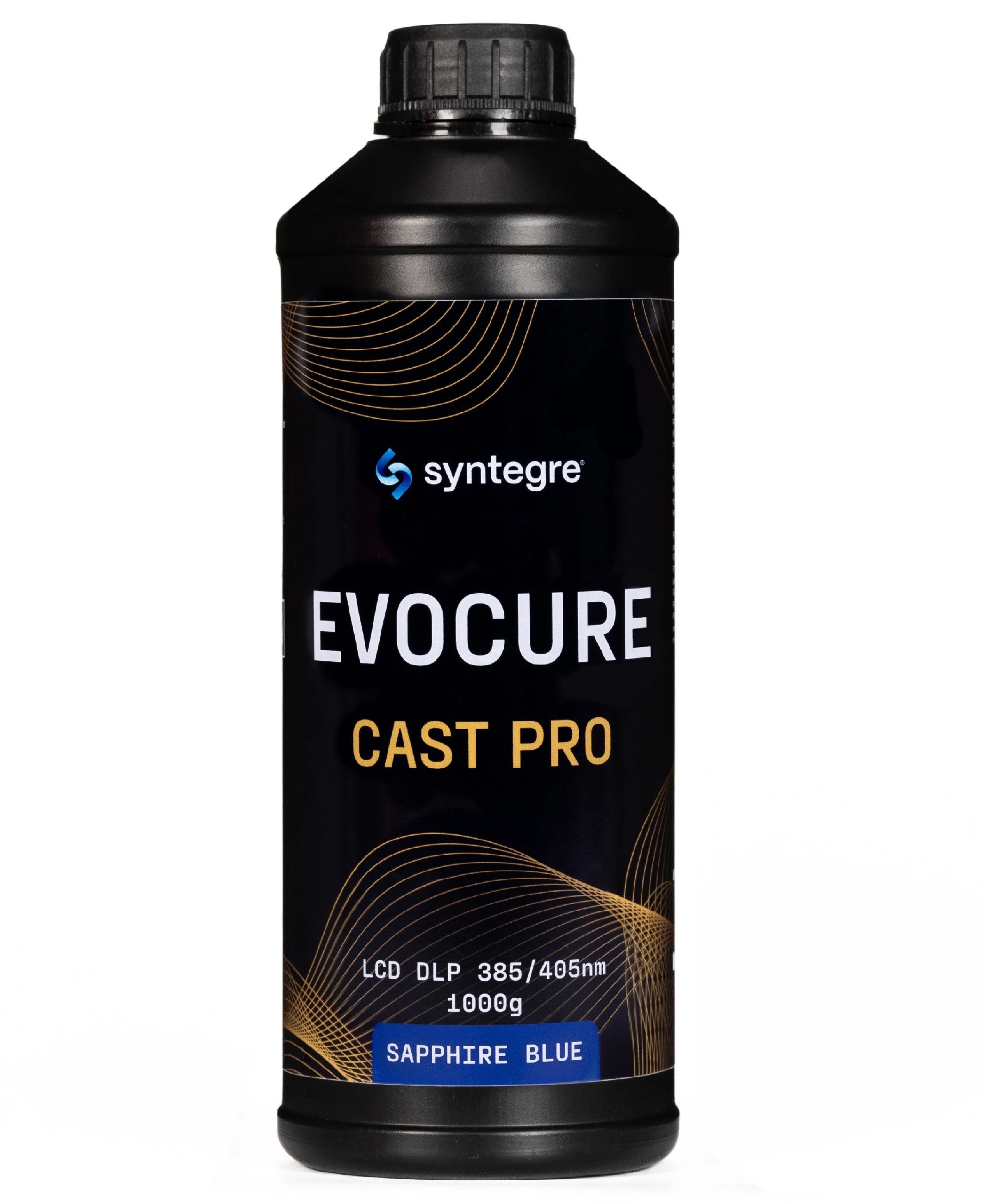 Syntegre Evocure Cast Pro pryskyřice 1 kg