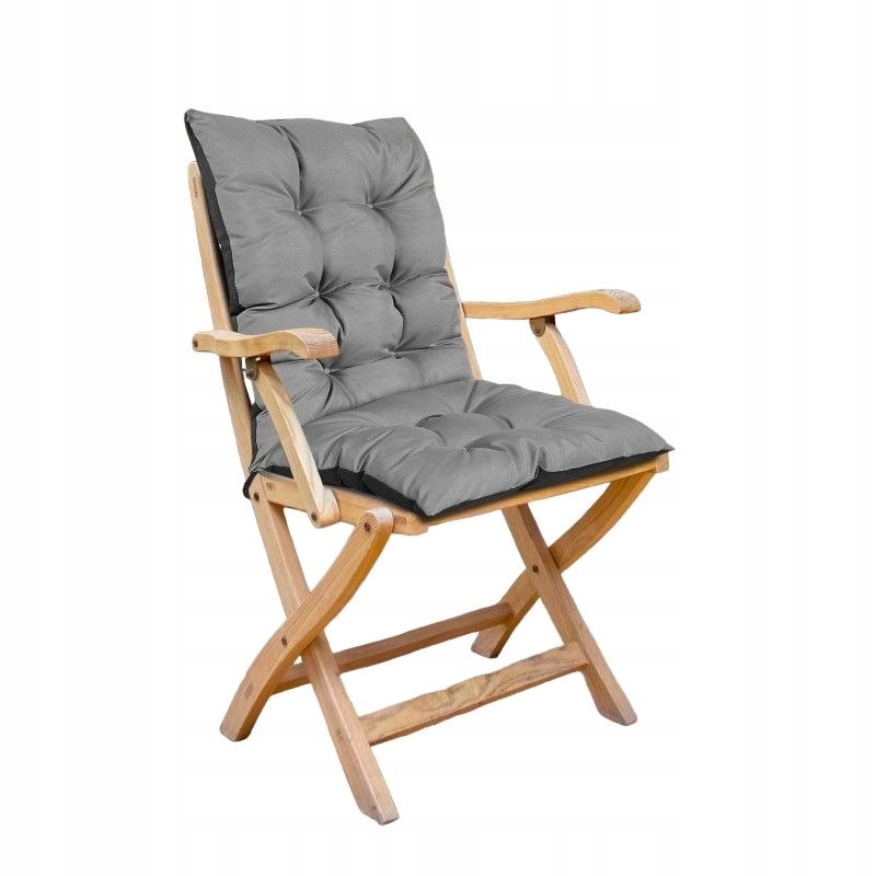 Polštář Na Zahradní Křeslo 50x130 cm Voděodolný