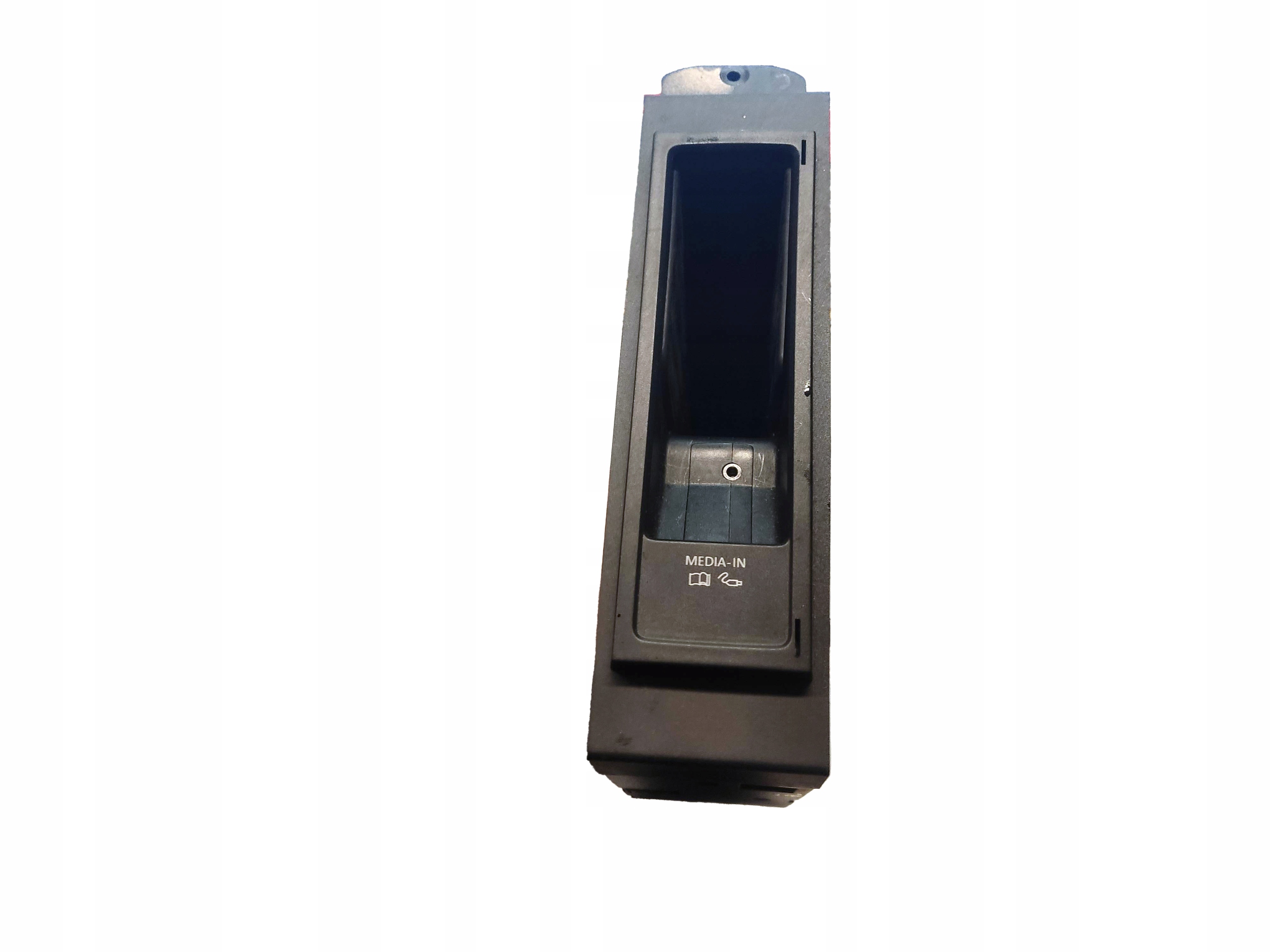 module INTERFACE MULTIMEDIA SEAT Altea XL 1.6 TDI 2010