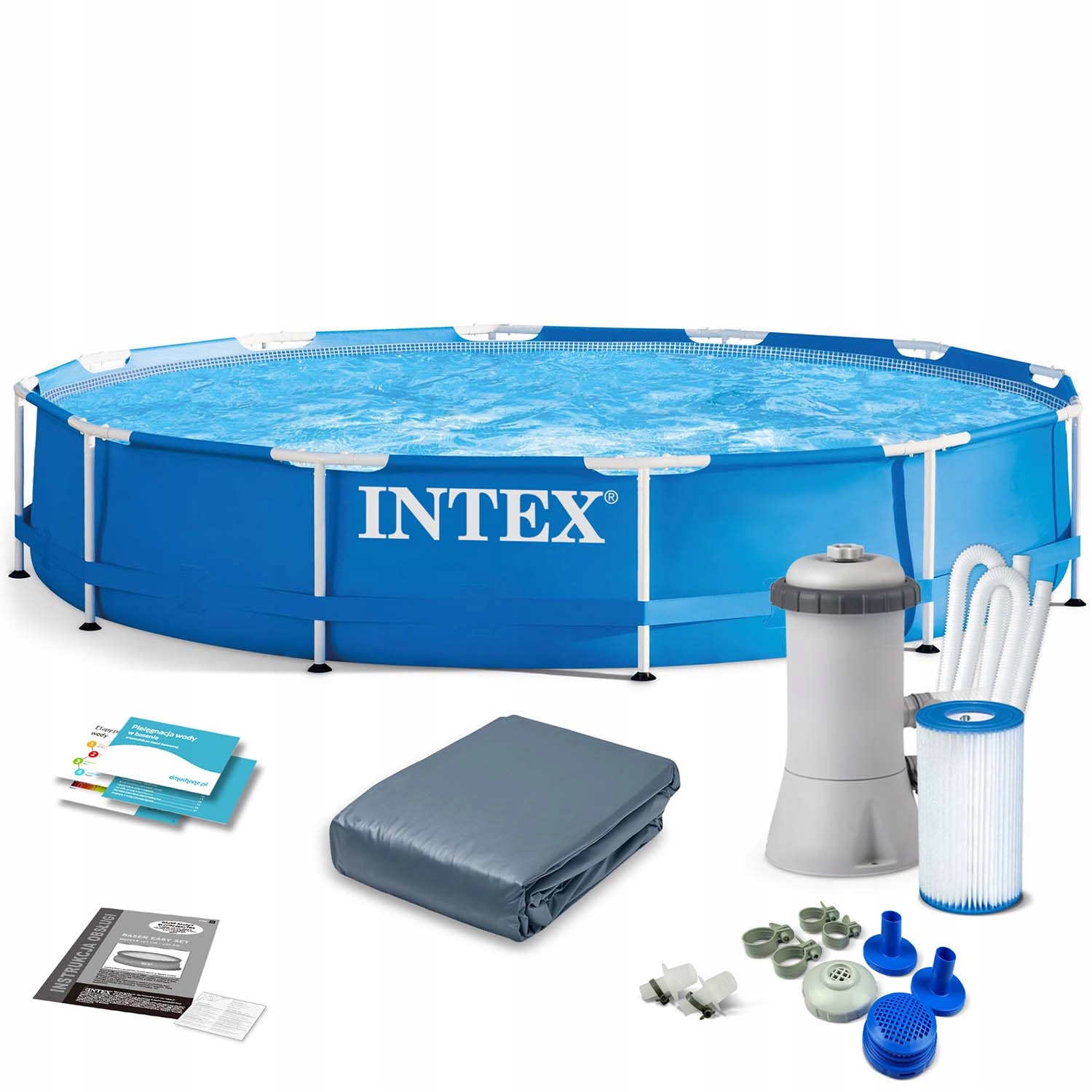 Intex 76 300