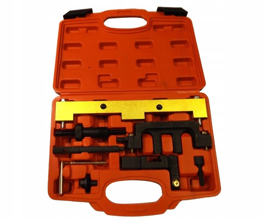 Blokada Rozrządu Bmw N42 N46 N46T Valvetronic E46