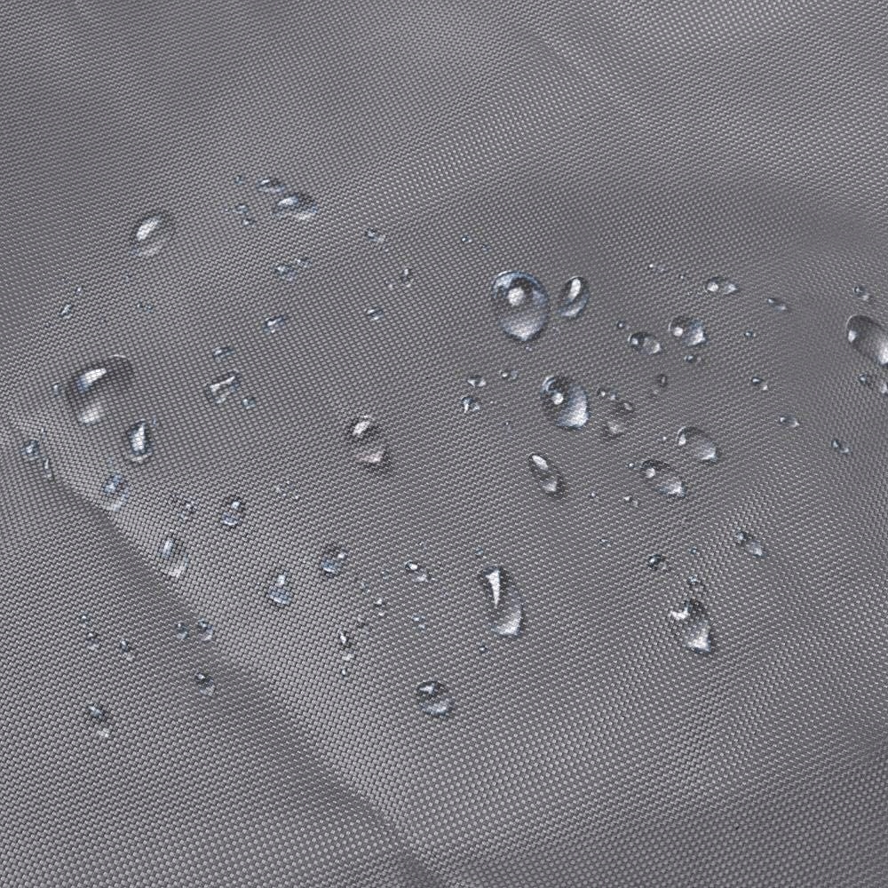 PROSTOKĄTNY ŻAGIEL PRZECIWSŁONECZNY DASZEK WODOODPORNY 2X3M MODERNHOME - SZ Szerokość produktu 300 cm