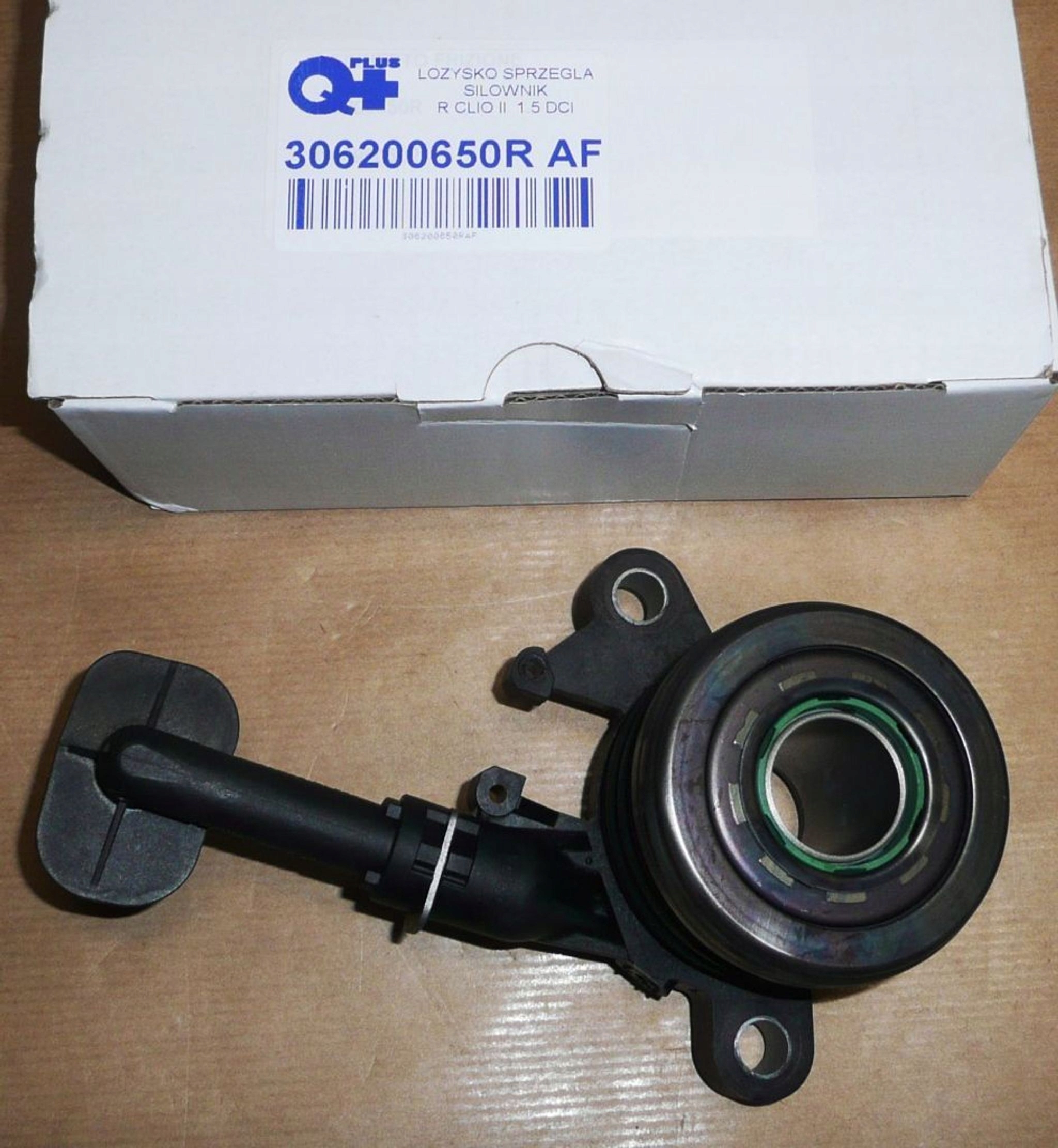 Sp. Ložisko Pohonu R Kangoo I,II 1.5DCI 306200650R Af