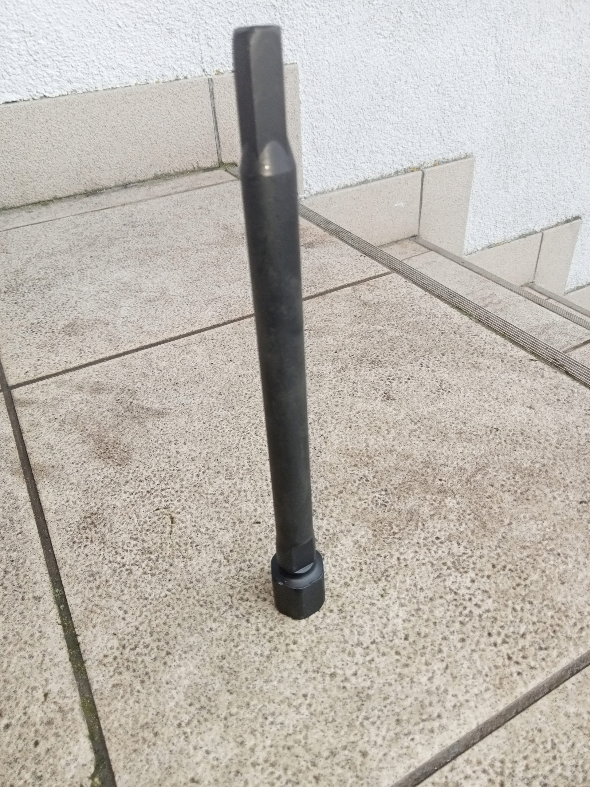 !!! NOWY !!!KLUCZ DO WINDY KOLA ZAPASOWEGO DUCATO/BOXER/JUMPER