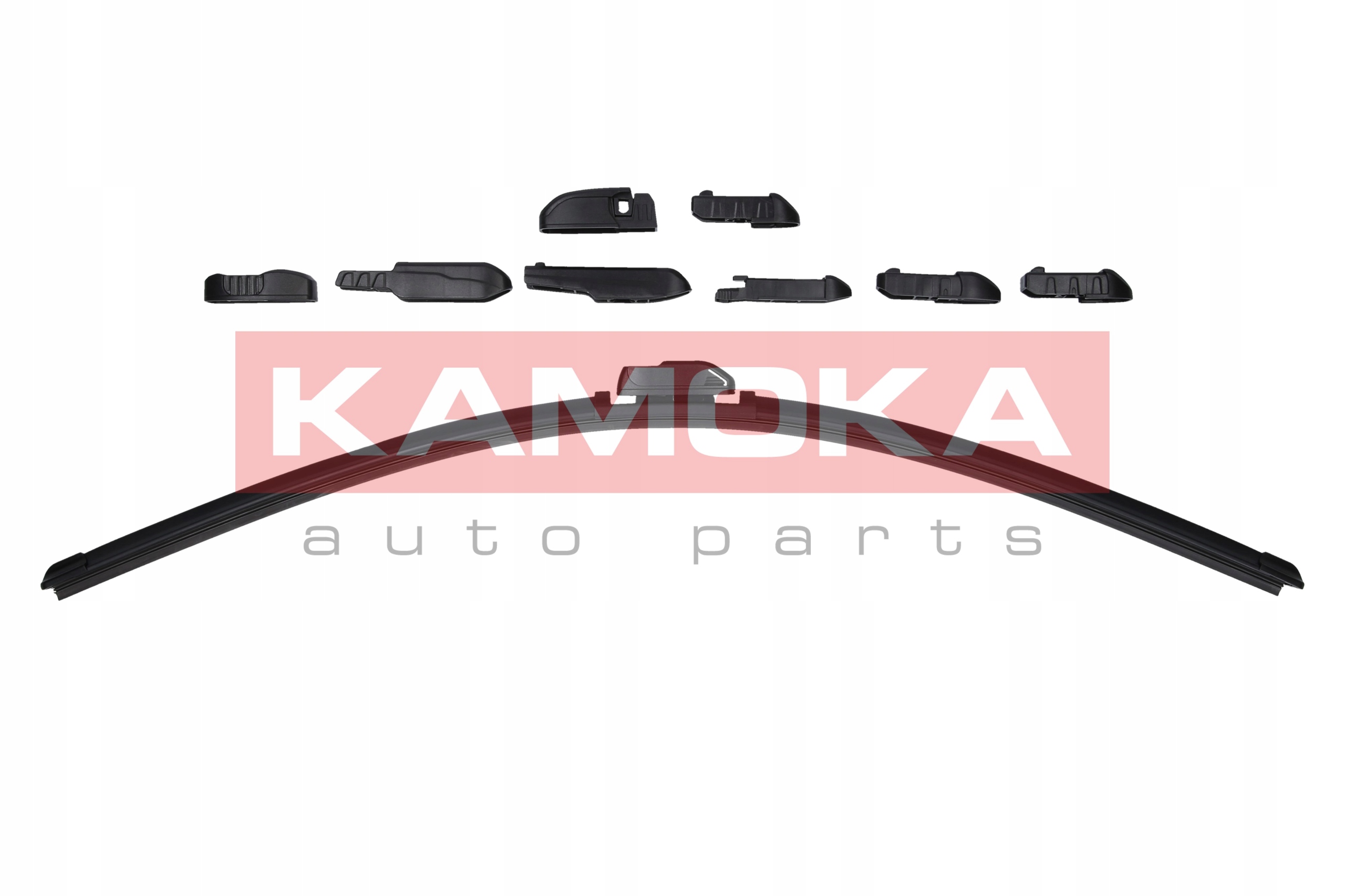 

Pióro Wycieraczki Peugeot 207 307 308 406 508 806