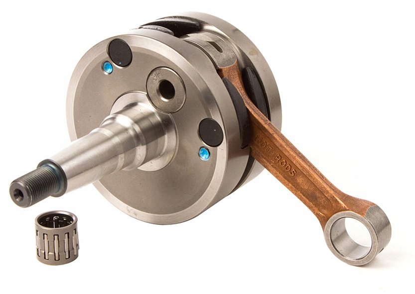 4023 - ГАРЯЧІ СТРИЖНІ КОЛІНЧАСТОГО ВАЛА KTM SX 85 13-15