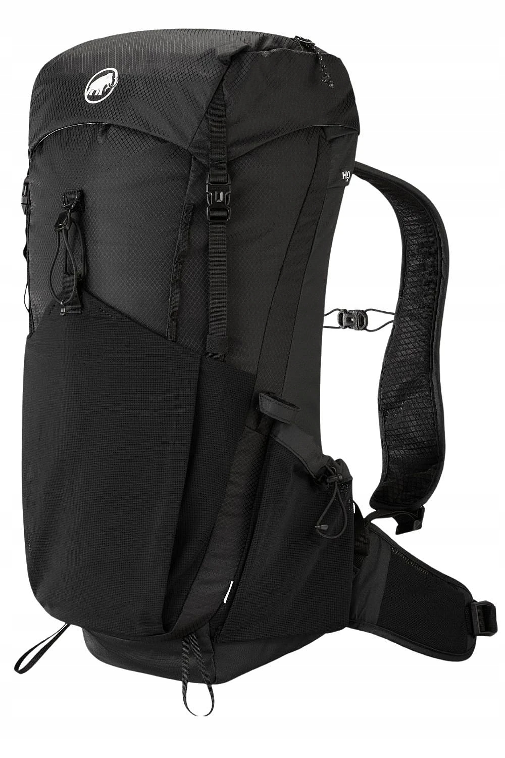plecak Mammut Ducan 26 Black
