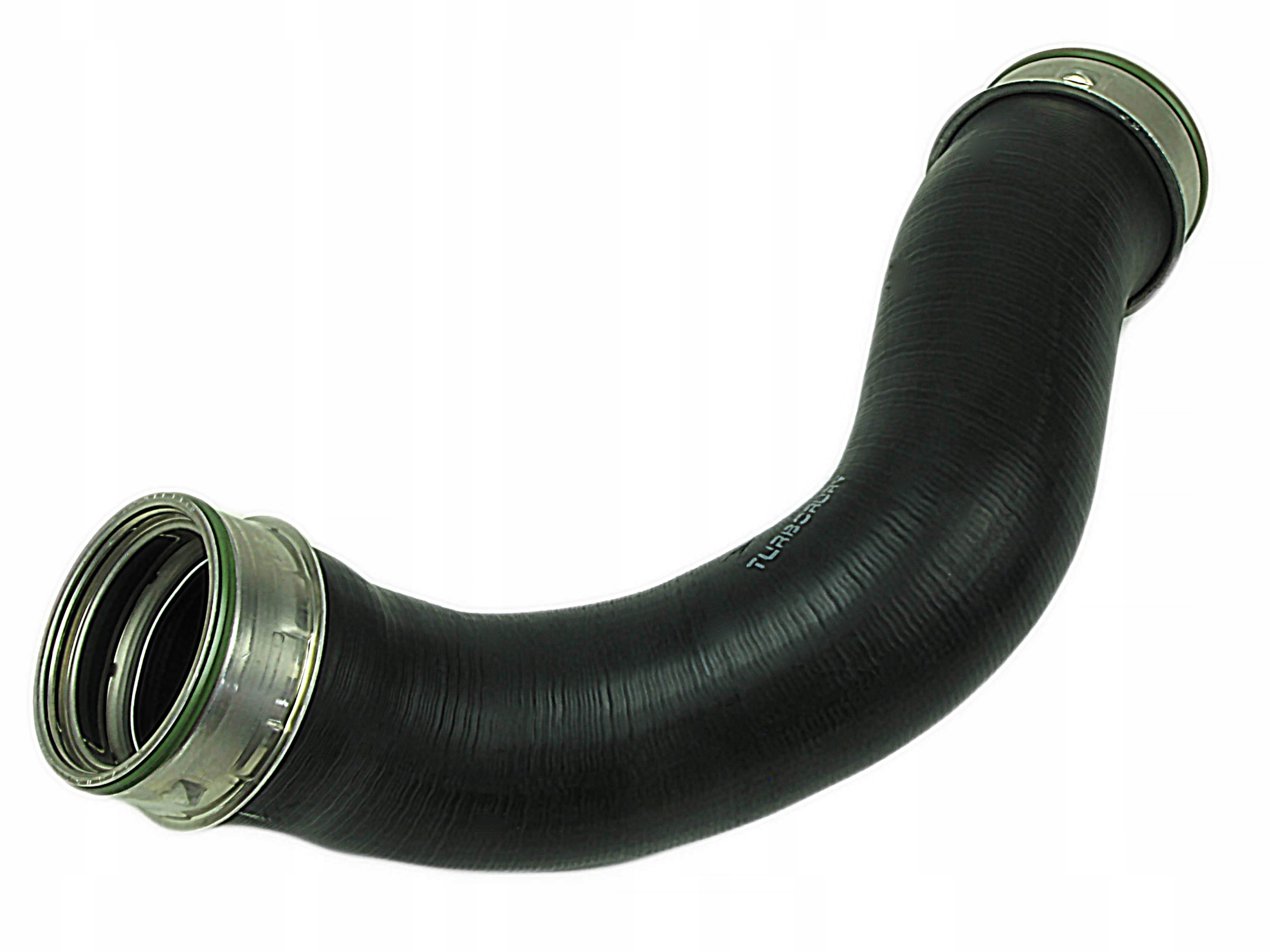 Trubka Turbo Hadice Mercedes Klasa E S210 E 220 T CDI