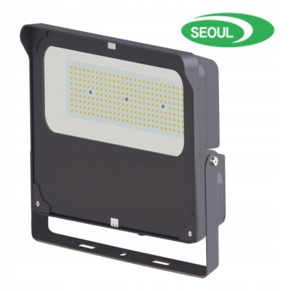 Naświetlacz Led Bold 200W 2700k 70°×140°