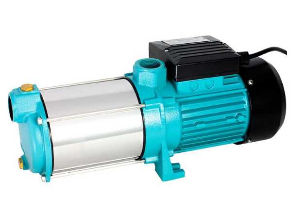 Omnigena Pompa Mhi 1300 Inox 100L/min