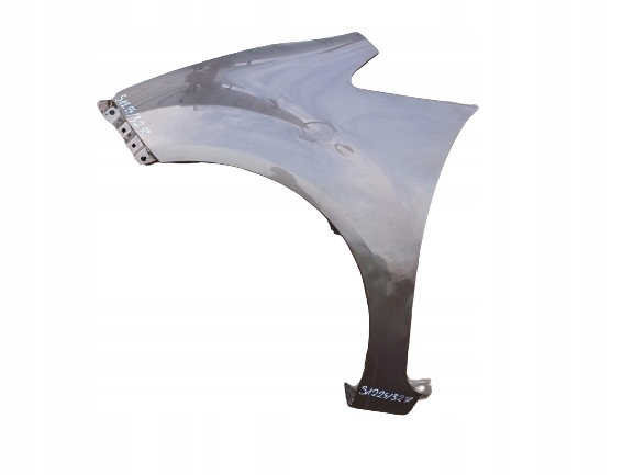 KIA VENGA 14-19 BŁOTNIK LEWY PRZEDNI