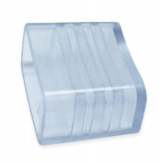 ZAŚLEPKA KOŃCÓWKA DO NEON LED FLEX ZATYCZKA EAN (GTIN) 0197222394410