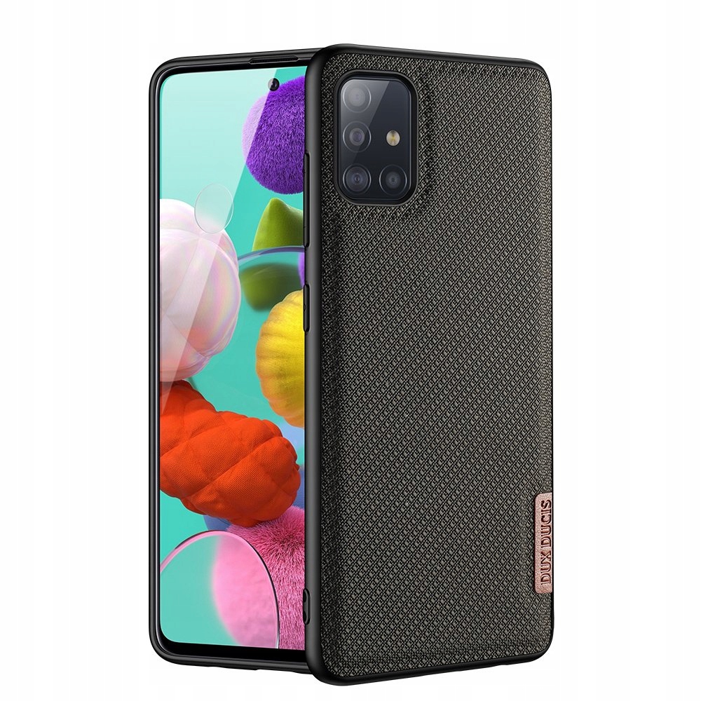 

Dux Ducis etui z nylonem do Samsung Galaxy A51