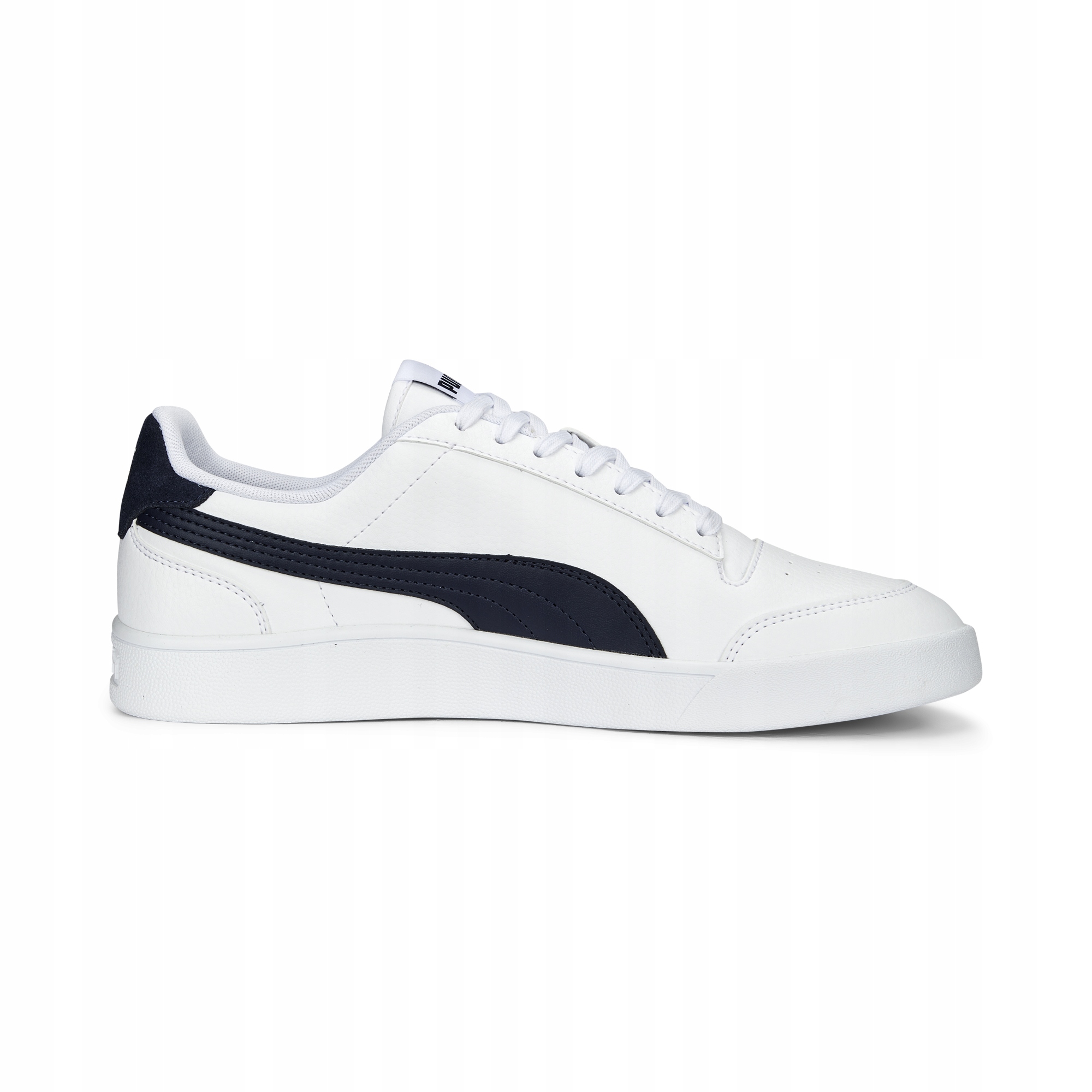 Buty męskie Puma Shuffle Puma White-puma 46
