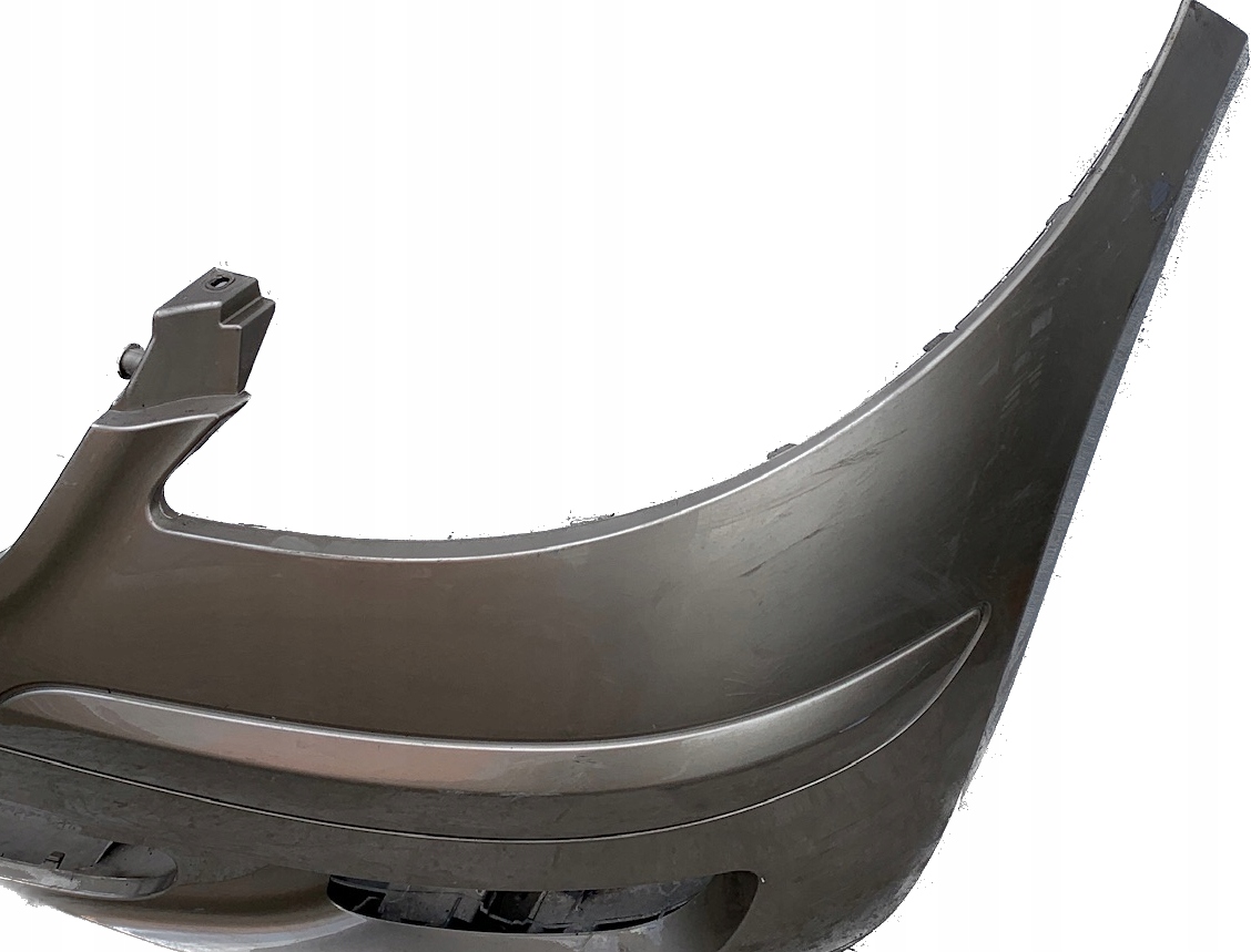 bumper front MERCEDES A-KLASA 169 A16988850025