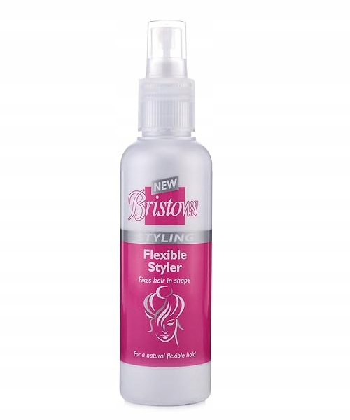 Bristows Styling ODŻYWCZY SPRAY DO WŁOSÓW 150ml