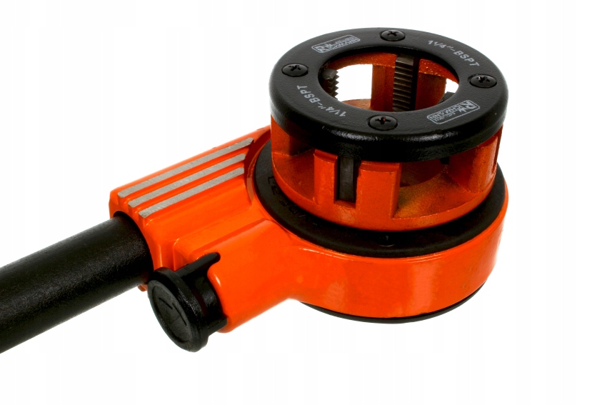 GWINTOWNICA DO RUR ZESTAW 1.4-1 1/4 7 ELEMENTÓW EAN (GTIN) 5906741675017