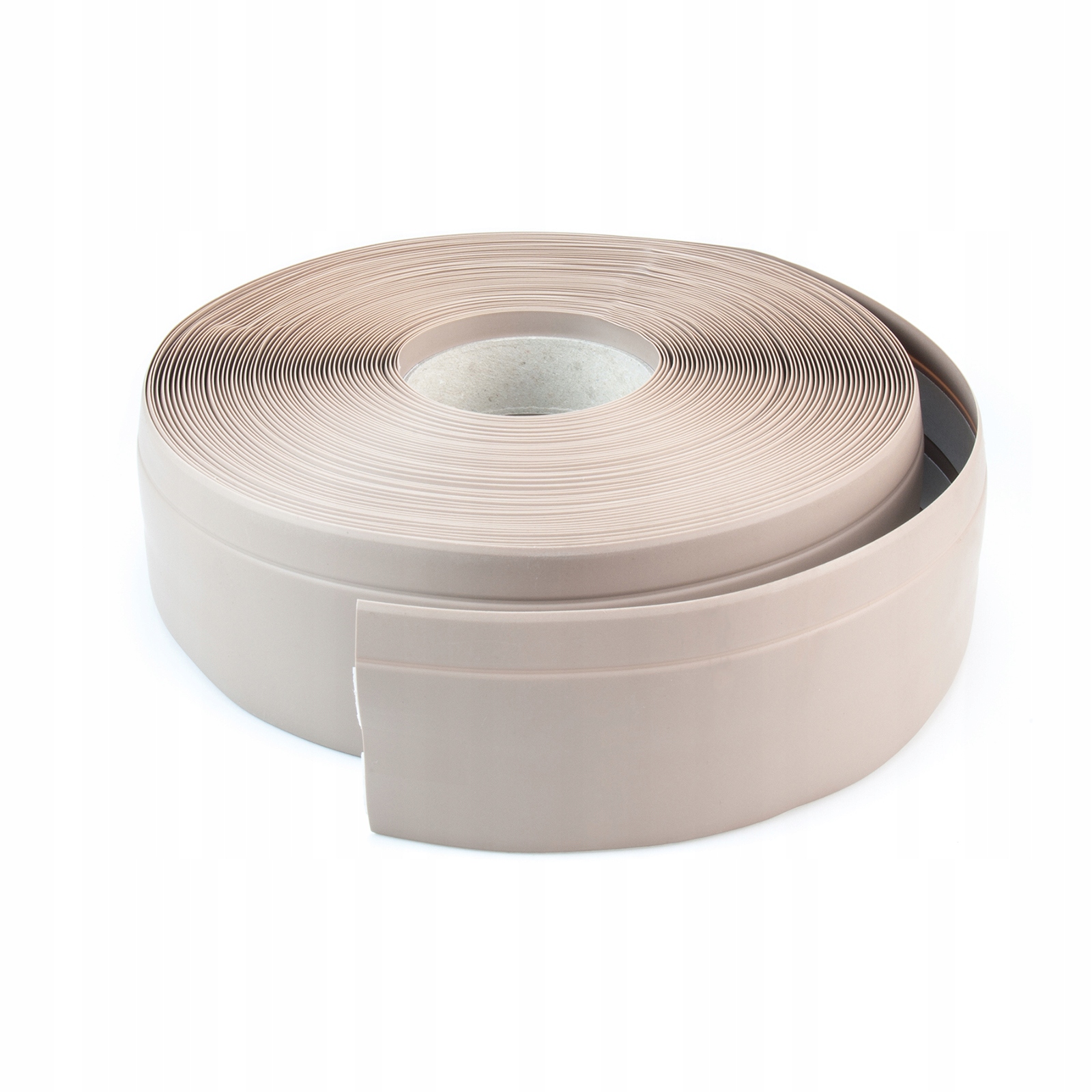 

Listwa Przypodłogowa Samoprzylepna 50x15 mm 5mb