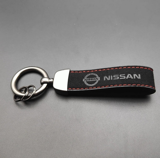 

Nissan Brelok samochodowy Breloczek kluczy Smyczka