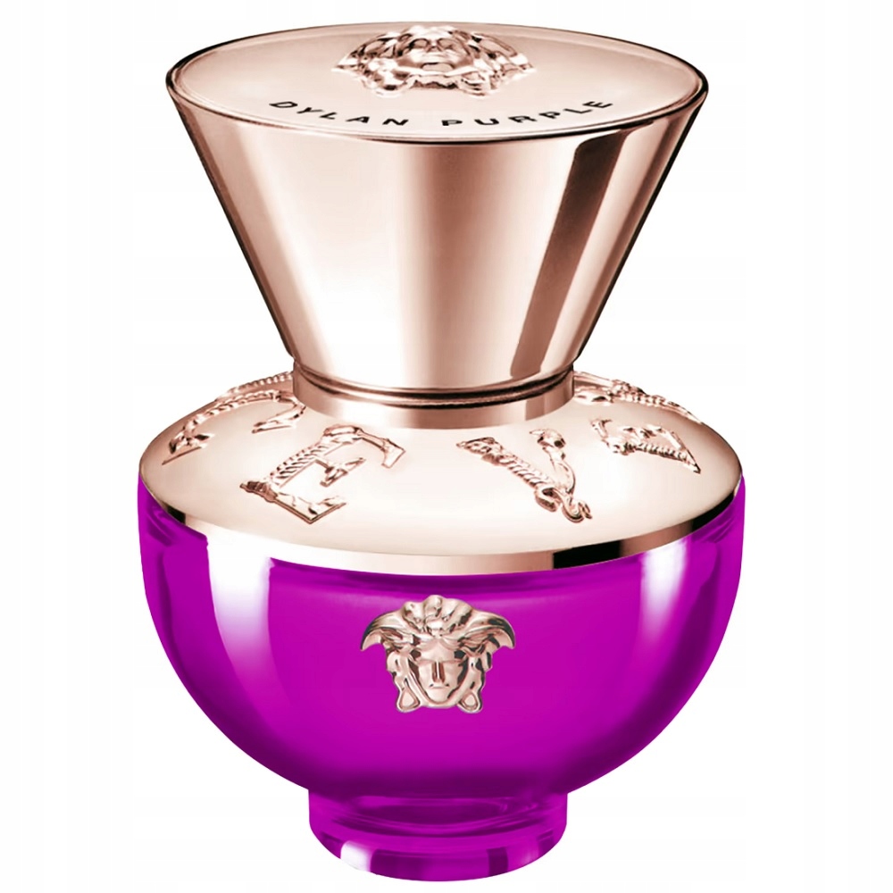 Versace Dylan Purple Pour Femme Edp 30ml Sprej
