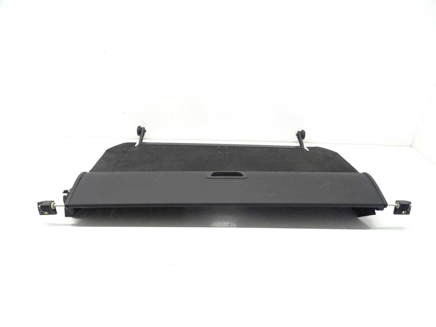 plato cover boot rear part rear AUDI A3 8V CABRIO 8V7825133A