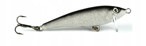 

Wobler boleniowy Siek Siga 9cm 14g