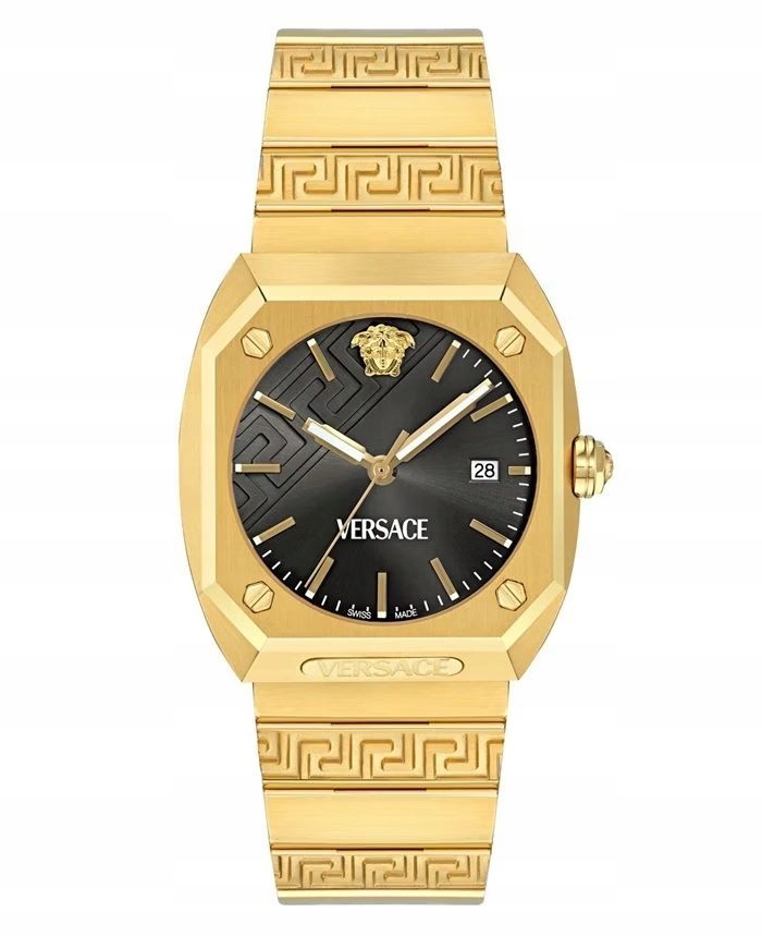 Hodinky Versace Antares VE8F00424