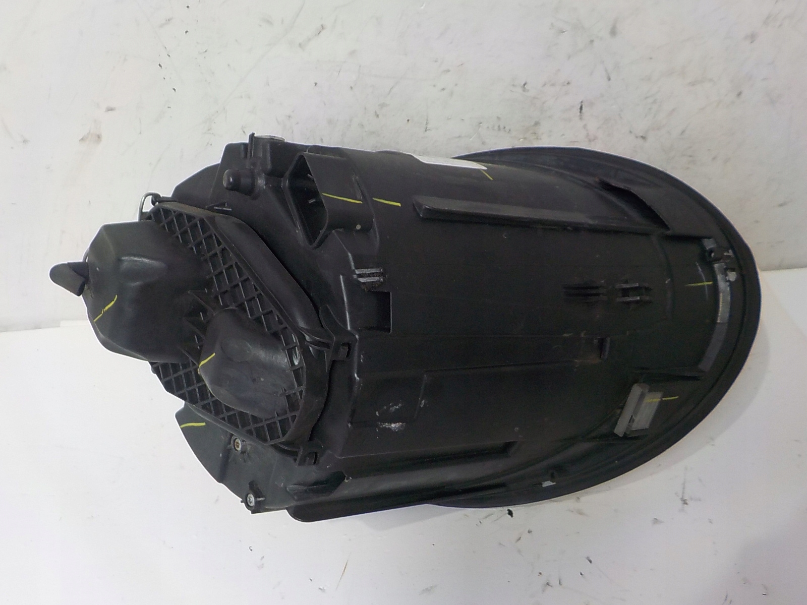 VOLKSWAGEN NEW BEETLE light left front front UK 1C2941005E