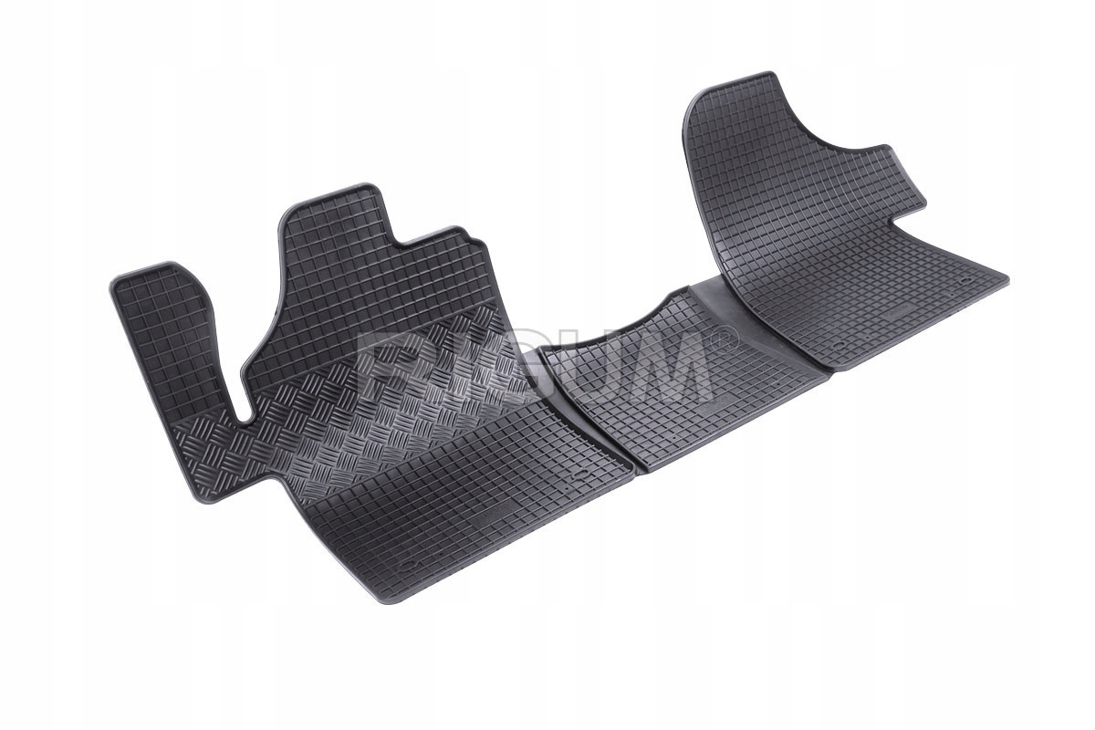 

Mercedes Vito/Viano 2/3m 2003-2014- Dywaniki rigum