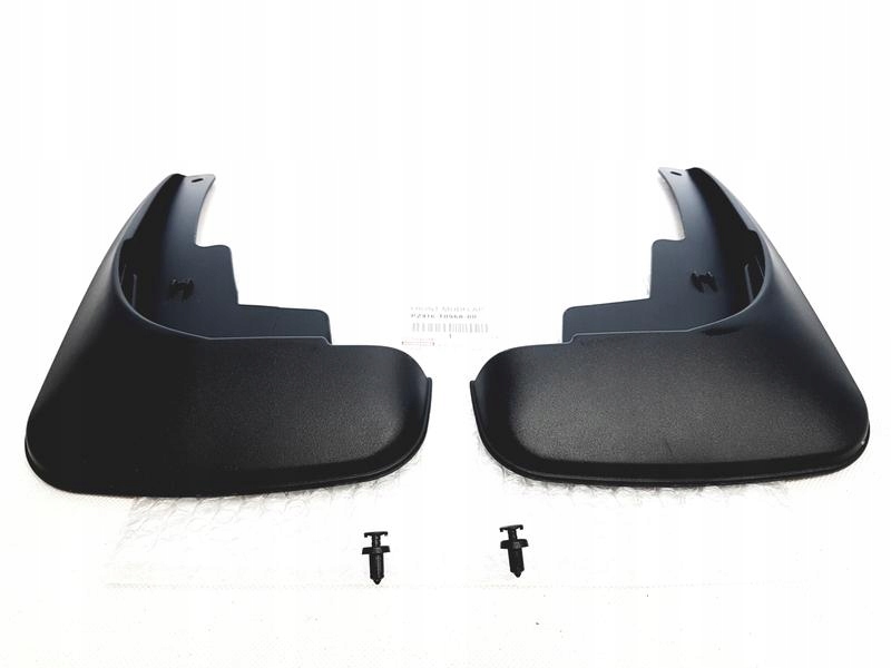 APZ416-T0968-00 - OE TOYOTA брызговики передние TOYOTA AVENSIS T25