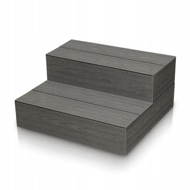 Schodisko Lacan Mini S02/ Old Wood 29890-S02